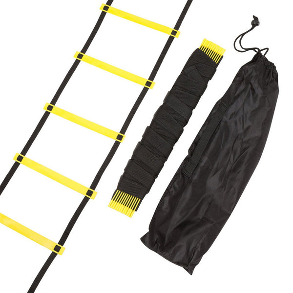 Sturdy Agility Ladder