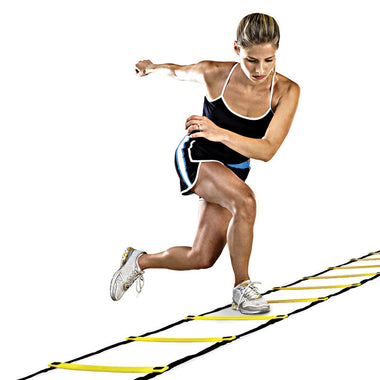 Sturdy Agility Ladder