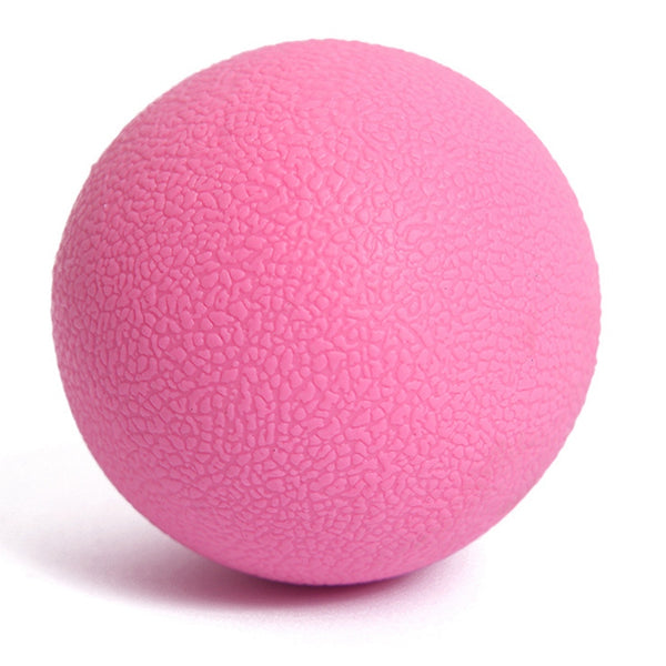 Fitness Massage Ball Therapy
