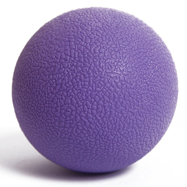 Fitness Massage Ball Therapy